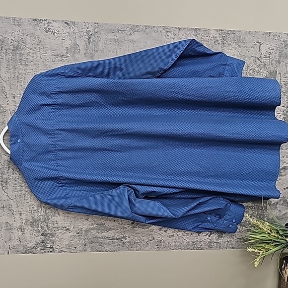 Britches Men's 3X Dress Shirt - Picture 2 of 9